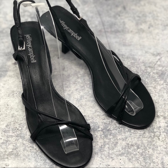 jeffrey campbell parasite sandal